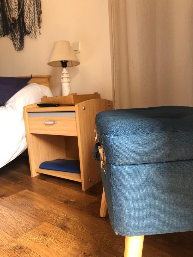 לז הרבייה Chambre D'Hotes La Jonchere מראה חיצוני תמונה